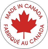 Made in Canada